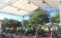 Kontes Modifikasi di Kawasaki Bike Week Bali Disambut Positif