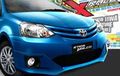 Wow, Toyota Etios Valco JX Jadi Hadiah Utama X-Race!