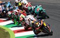 Hasil Lomba Moto3: Binder Menggondol Hat-trick