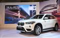First impression All New BMW X1, BMW  X5 Little Brother