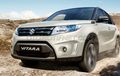 Suzuki All New Vitara Usung Mesin Diesel Turbo