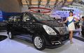 New Hyundai H-1 Royale 2016 Edition, Facelift Angkat Pamor Premium