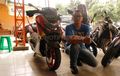 Cat Bodi Yamaha NMAX di JDM Project, Mulai Rp 3,5 Juta 