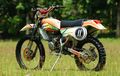 R2F2 Lamongan, Layani Modifikasi Trail Adventure dan Kompetisi
