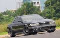 Nissan Laurel C33 1993, Bukan Cinta Biasa
