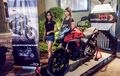 Honda 500 Series Mulai Terlihat Di Jatim