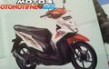 Honda BeAT eSP Dijual Mulai Rp 13,85 Juta!