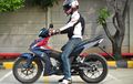 Spesifikasi Lengkap Honda Supra GTR 150, Powernya 15,74 dk!
