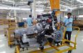 Industri Otomotif Butuh Investor Baru Untuk Naikkan Volume Komponen