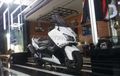 Suplai Yamaha TMAX ke Bali Seret, Sinyal Ada Model Baru?