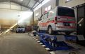 Spooring Gratis Buat Mobil Ambulance dan Mobil Jenazah