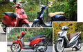 Dua Vespa Dua Piaggio Baru Dilaunching Hari Ini!