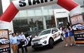 PT Grandauto Dinamika, Auto Bild dan Top 1 Gelar Uji Performa 168 Jam