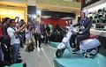 Nih Daftar Harga Vespa dan Piaggio Terbaru, Ada Sprint, Primavera, Liberty dan Medley