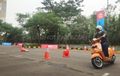 Asyik Test Ride Vespa dan Piaggio Bermesin i-get Bisa Dilakukan Sampai Hari Minggu!