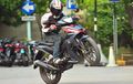 First Impression Mengendarai Honda Supra GTR150, Wajib Disimak!