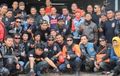 Byson Riders Independent Pontianak, Bukan Genk Motor!