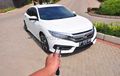 Remote Engine Start All New Civic, Bagaimana Cara Kerjanya?