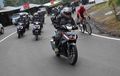 First Ride Honda Supra GTR150 Puncak-Bandung, Memang Mantap Diajak Adventure