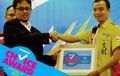 Gir SSS Raih OTOMOTIF Choice Award 2013