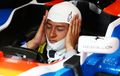 Masa Depan Rio Haryanto di F1 Tinggal 5 Balapan Lagi