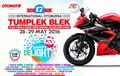 Trade In Pembelian Ninja RR Mono Juga Tersedia di OTOBURSA Tumplek Blek