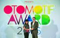 Mazda Motor Indonesia Borong 5 Penghargaan "OTOMOTIF Award 2016"