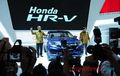 Honda Pajang Seluruh Produknya Di OTOBURSA Tumplek Blek 2016