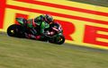 Hasil Latihan Bebas Pertama: Tom Sykes Tercepat di Negaranya