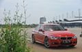 Apa Saja Beda Tampilan BMW Seri 3 Facelift?