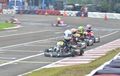 Hasil & Klasemen Kejurnas Gokart: Keanon, Harits, Sergio dan Adit Jadi Pemuncaknya