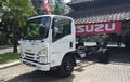 Truk Ringan Isuzu Meluncur Di Jawa Timur 