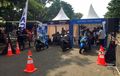 Mau Test Ride Motor Suzuki, Sini Mampir ke OTOBURSA Tumplek Blek 2016