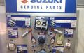 Cari Part dan Aksesori Suzuki Inazuma? Banyak Nih!
