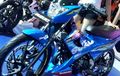 Ditanya Satria Baru, Suzuki: Tunggu Akhir Bulan Ada Gebrakan!
