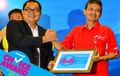 Oli Motor Pertamina Enduro Diganjar OTOMOTIF Choice Award 2013
