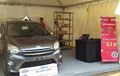 Sst, di Booth Auto2000 Ada Diskon Mobil Rp 50 Juta di OTOBURSA Tumplek Blek 2016