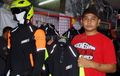 7Gear Akhirnya Bikin Jaket, Launching Pertama di Otobursa 2016