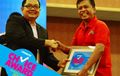 AHRS Boyong 3 Gelar di OTOMOTIF Choice Award 2013