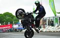 Setelah Ganti Motor, Nick Apex Makin Memukau