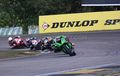 ARRC SS600 cc: Jumlah Lap Akan Ditambah