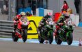 Tidak Terkalahkan Sejak 2013, Tom Sykes Bikin Sejarah