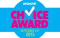 Ini Nominator OTOMOTIF Choice Award Kategori Roda 2