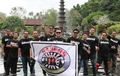 Sahabat Bikers, Hangatnya Bali dan Brotherhood