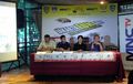 Drifting: Semua Putaran Kejurnas Akan Digelar di Jakarta