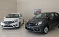 Jajal Honda Brio RS dan Brio Satya