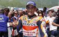 Tahun Depan Marc Marquez Tetap Bersama Honda
