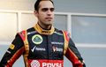 Pastor Maldonado Gantikan Rio Haryanto?