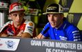 Kesal, Aleix Espargaro Ingin Tinggalkan Suzuki. Hijrah ke Aprilia?