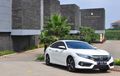 Honda Civic Terbaru Dilirik Karena Mesin Turbo